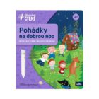 Albi Kniha Pohádky na dobrou noc Kouzelné čtení