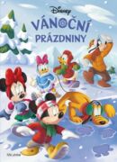 Disney - Vánoční prázdniny (e-kniha)