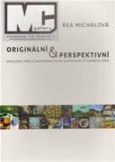 Originální & perspektivní - Exluzivní výběr ze současného česko-slovenského výtvarného umění
