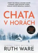 Chata v horách (e-kniha)