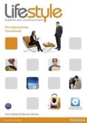 Lifestyle Pre-Intermediate Coursebook w/ CD-ROM Pack