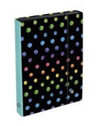 Box na sešity A4 Jumbo - Oxy Go Dots
