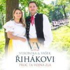 Řihákovi - Proč ta vojna zlá - CD + DVD