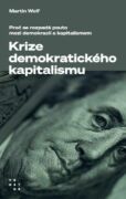 Krize demokratického kapitalismu (e-kniha)