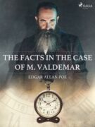 The Facts in the Case of M. Valdemar (e-kniha)