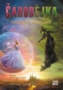 Čarodějka (e-kniha)