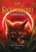 Kočičí válečníci: Síla tří (4) – Zatmění slunce (e-kniha)