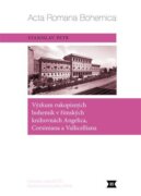 Výzkum rukopisných bohemik v římských knihovnách Angelica, Corsiniana a Vallicelliana - Acta Romana