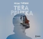 Terapeutka - audioknihovna