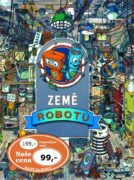 Země robotů