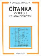 Čítanka výkresů ve stavebnictví
