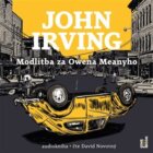 Modlitba za Owena Meanyho (CD)