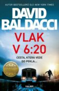 Vlak v 6:20 (e-kniha)