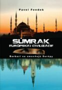 Súmrak európskej civilizácie (e-kniha)