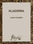 Hladomra (e-kniha)