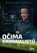 Očima kriminalistů (e-kniha)
