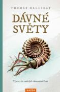 Dávné světy (e-kniha)