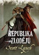 Republika zlodějů