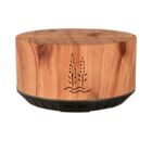 Plochý ultrasonický difuzér - Levandule