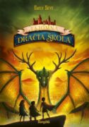 Tajomná dračia škola 4: Prebudenie plochonožca (e-kniha)