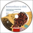 Český jazyk pro SŠ - Komunikace CD /1ks/