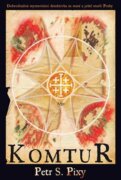 Komtur (e-kniha)
