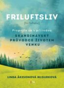 Friluftsliv (e-kniha)