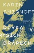 Dívka v rysích drápech (e-kniha)