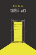 Skříň #13 (e-kniha)