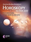 Horoskopy na rok 2017 - Vytvořte si svůj osobní deník v roce 2017
