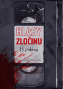 Hlasy zločinu (e-kniha)