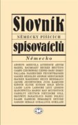 Slovník německy píšících spisovatelů (Německo)