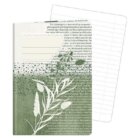 Sešit A6, 40 listů, typ 644 Simply