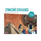 Ztracené civilizace