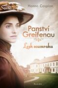Panství Greifenau 1 - Lesk soumraku (e-kniha)