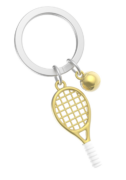 MTM Klíčenka Tenisová raketa