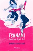 TSUNAMI: Tančit na stejné vlně - Holky z béčka