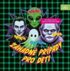 Záhadné případy pro děti