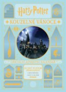 Harry Potter: Kouzelné Vánoce (adventní kalendář)
