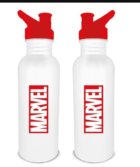 Marvel Láhev - Logo