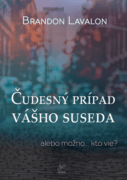 Čudesný prípad vášho suseda (e-kniha)