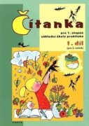 Čítanka pro 1. stupeň ZŠ praktické (pro 3. ročník), 1. díl