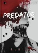 Predator (e-kniha)