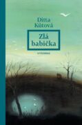 Zlá babička (e-kniha)