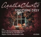 Podzimní děsy (audiokniha)