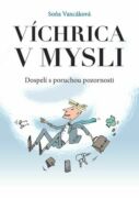 Víchrica v mysli (e-kniha)
