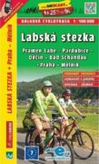 Labská stezka (Pramen Labe - Bad Schandau + Praha - Mělník)