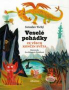 Veselé pohádky ze všech končin světa (e-kniha)