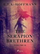 The Serapion Brethren Volume 2 (e-kniha)