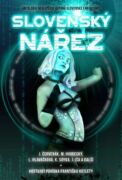 Slovenský nářez (e-kniha)